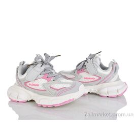 Кросівки дитячі модні Весна/осінь Z667-2F (8 пар р.28-33) "KIMBOO" недорого оптом від прямого постачальника