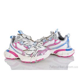 Кросівки дитячі модні Весна/осінь Z666-2B (8 пар р.28-33) "KIMBOO" недорого оптом від прямого постачальника