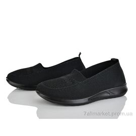 Фотография Туфли женские стильные Лето 369-321 (8 пар р.36-41) "Бабочка-Mengfuna-AESD" недорого оптом от прямого поставщика