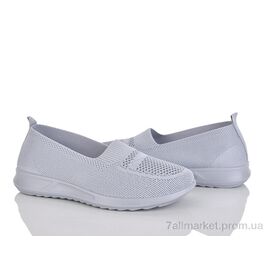 Фотография Туфли женские стильные Лето 369-322 (8 пар р.36-41) "Бабочка-Mengfuna-AESD" недорого оптом от прямого поставщика