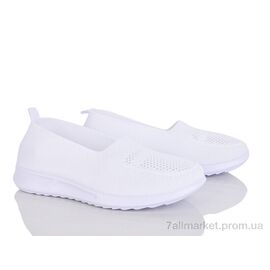 Фотография Туфли женские стильные Лето 369-323 (8 пар р.36-41) "Бабочка-Mengfuna-AESD" недорого оптом от прямого поставщика