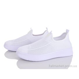 Фотография Кроссовки женские модные Лето 368-261 (8 пар р.36-41) "Бабочка-Mengfuna-AESD" недорого оптом от прямого поставщика