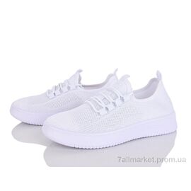 Фотография Кроссовки женские модные Лето 368-264 (8 пар р.36-41) "Бабочка-Mengfuna-AESD" недорого оптом от прямого поставщика