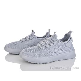 Фотография Кроссовки женские модные Лето 368-266 (8 пар р.36-41) "Бабочка-Mengfuna-AESD" недорого оптом от прямого поставщика