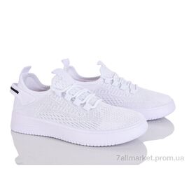 Фотография Кроссовки женские модные Лето 368-267 (8 пар р.36-41) "Бабочка-Mengfuna-AESD" недорого оптом от прямого поставщика