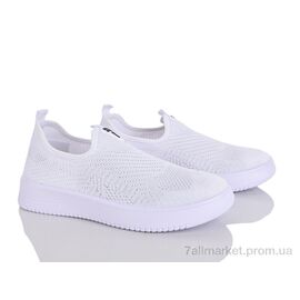 Фотография Кроссовки женские модные Лето 368-273 (8 пар р.36-41) "Бабочка-Mengfuna-AESD" недорого оптом от прямого поставщика