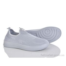 Фотография Кроссовки женские модные Лето 368-275 (8 пар р.36-41) "Бабочка-Mengfuna-AESD" недорого оптом от прямого поставщика