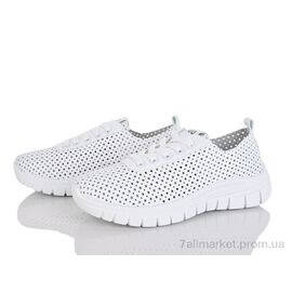 Фотография Кроссовки женские модные Лето 243-17 (8 пар р.36-41) "Бабочка-Mengfuna-AESD" недорого оптом от прямого поставщика