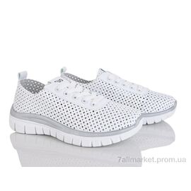 Фотография Кроссовки женские модные Лето 243-18 (8 пар р.36-41) "Бабочка-Mengfuna-AESD" недорого оптом от прямого поставщика