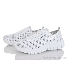 Фотография Кроссовки женские модные Лето 243-21 (8 пар р.36-41) "Бабочка-Mengfuna-AESD" недорого оптом от прямого поставщика