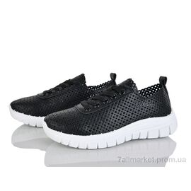 Фотография Кроссовки женские модные Лето 243-24 (8 пар р.36-41) "Бабочка-Mengfuna-AESD" недорого оптом от прямого поставщика