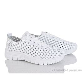 Фотография Кроссовки женские модные Лето 243-25 (8 пар р.36-41) "Бабочка-Mengfuna-AESD" недорого оптом от прямого поставщика