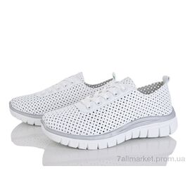 Фотография Кроссовки женские модные Лето 243-26 (8 пар р.36-41) "Бабочка-Mengfuna-AESD" недорого оптом от прямого поставщика