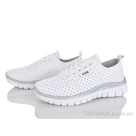 Фотография Кроссовки женские модные Лето 243-34 (8 пар р.36-41) "Бабочка-Mengfuna-AESD" недорого оптом от прямого поставщика