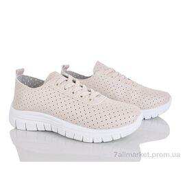 Фотография Кроссовки женские модные Лето 243-35 (8 пар р.36-41) "Бабочка-Mengfuna-AESD" недорого оптом от прямого поставщика