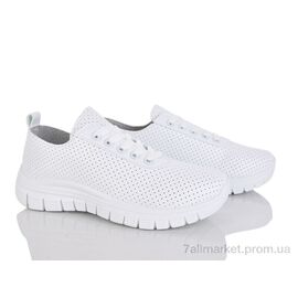 Фотография Кроссовки женские модные Лето 243-41 (8 пар р.36-41) "Бабочка-Mengfuna-AESD" недорого оптом от прямого поставщика