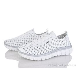 Фотография Кроссовки женские модные Лето 243-22 (8 пар р.36-41) "Бабочка-Mengfuna-AESD" недорого оптом от прямого поставщика