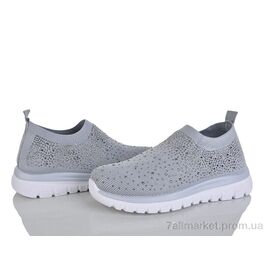 Фотография Кроссовки женские модные Лето 371-288 (8 пар р.36-41) "Бабочка-Mengfuna-AESD" недорого оптом от прямого поставщика