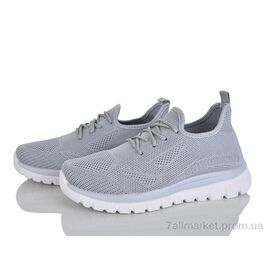 Фотография Кроссовки женские модные Лето 371-291 (8 пар р.36-41) "Бабочка-Mengfuna-AESD" недорого оптом от прямого поставщика