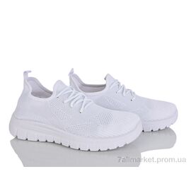 Фотография Кроссовки женские модные Лето 371-292 (8 пар р.36-41) "Бабочка-Mengfuna-AESD" недорого оптом от прямого поставщика