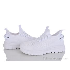 Фотография Кроссовки женские модные Лето 371-295 (8 пар р.36-41) "Бабочка-Mengfuna-AESD" недорого оптом от прямого поставщика