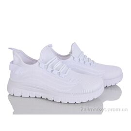 Фотография Кроссовки женские модные Лето 371-298 (8 пар р.36-41) "Бабочка-Mengfuna-AESD" недорого оптом от прямого поставщика