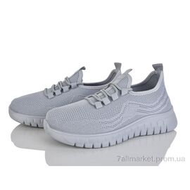 Фотография Кроссовки женские модные Лето 372-304 (8 пар р.36-41) "Бабочка-Mengfuna-AESD" недорого оптом от прямого поставщика