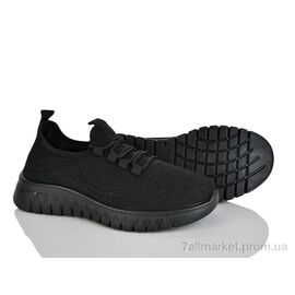 Фотография Кроссовки женские модные Лето 372-307 (8 пар р.36-41) "Бабочка-Mengfuna-AESD" недорого оптом от прямого поставщика