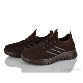 Фотография Кроссовки женские модные Лето 372-308 (8 пар р.36-41) "Бабочка-Mengfuna-AESD" недорого оптом от прямого поставщика