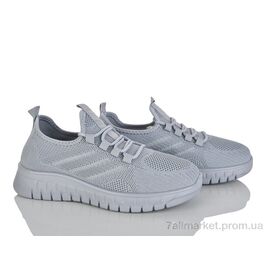 Фотография Кроссовки женские модные Лето 372-309 (8 пар р.36-41) "Бабочка-Mengfuna-AESD" недорого оптом от прямого поставщика