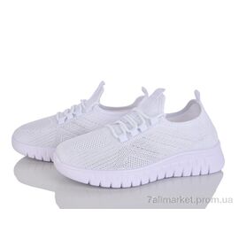 Фотография Кроссовки женские модные Лето 372-310 (8 пар р.36-41) "Бабочка-Mengfuna-AESD" недорого оптом от прямого поставщика