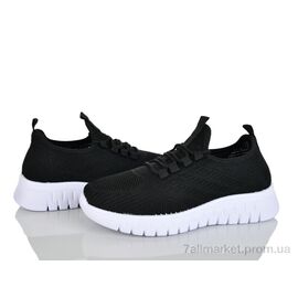 Фотография Кроссовки женские модные Лето 372-311 (8 пар р.36-41) "Бабочка-Mengfuna-AESD" недорого оптом от прямого поставщика