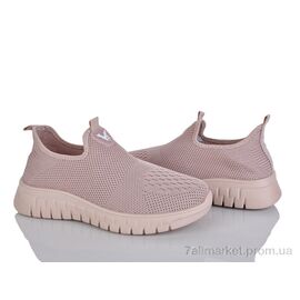 Фотография Кроссовки женские модные Лето 372-313 (8 пар р.36-41) "Бабочка-Mengfuna-AESD" недорого оптом от прямого поставщика