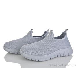 Фотография Кроссовки женские модные Лето 372-314 (8 пар р.36-41) "Бабочка-Mengfuna-AESD" недорого оптом от прямого поставщика