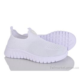 Фотография Кроссовки женские модные Лето 372-315 (8 пар р.36-41) "Бабочка-Mengfuna-AESD" недорого оптом от прямого поставщика