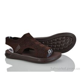 Фотография Босоножки женские летние Лето 382-418 (8 пар р.36-41) "Бабочка-Mengfuna-AESD" недорого оптом от прямого поставщика