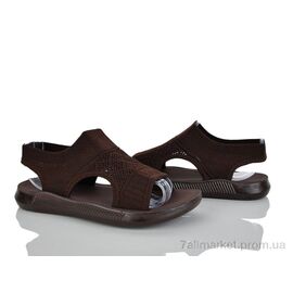 Фотография Босоножки женские летние Лето 382-422 (8 пар р.36-41) "Бабочка-Mengfuna-AESD" недорого оптом от прямого поставщика