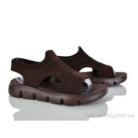 Фотография Босоножки женские летние Лето 380-371 (8 пар р.36-41) "Бабочка-Mengfuna-AESD" недорого оптом от прямого поставщика