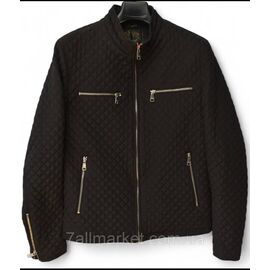 Фотография Куртка мужская демисезонная, размеры 46-56 "R-RLX" недорого от прямого поставщика