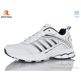 Фотография Кроссовки женские модные Весна/осень 114АП-2 (8 пар р.37-41) "ROYYNA" недорого оптом от прямого поставщика