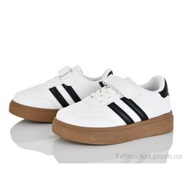 Фотография Кроссовки детские модные Весна/осень RL602-3M (12 пар р.32-37) "KIMBOO" недорого оптом от прямого поставщика