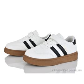 Фотография Кроссовки детские модные Весна/осень RL602-2M (12 пар р.26-31) "KIMBOO" недорого оптом от прямого поставщика