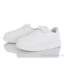 Фотография Кроссовки детские модные Весна/осень RL601-3C (12 пар р.32-37) "KIMBOO" недорого оптом от прямого поставщика