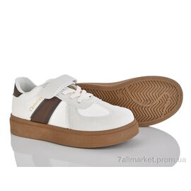 Фотография Кроссовки детские модные Весна/осень RL603-3M (12 пар р.32-37) "KIMBOO" недорого оптом от прямого поставщика