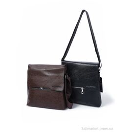 Фотография Сумка мужская 605-2 mix 24*23*4 см, "Favorit" недорого оптом от прямого поставщика