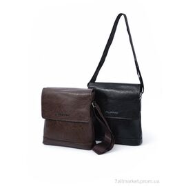 Фотография Сумка мужская 8816-2 mix 24*23*4 см, "Favorit" недорого оптом от прямого поставщика