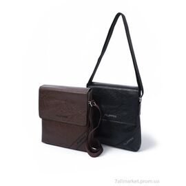 Фотография Сумка мужская 2704-2 mix 24*23*4 см, "Favorit" недорого оптом от прямого поставщика