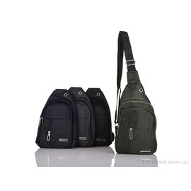 Фотография Сумка мужская 202 mix 31*18*6 см, "Favorit" недорого оптом от прямого поставщика