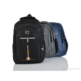 Рюкзак жіночий 74 mix 43*30*13 см, "Favorit" недорого оптом від прямого постачальника