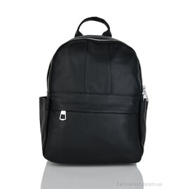Рюкзак жіночий GSG017-10 black 36*26*14 см, "Favorit" недорого оптом від прямого постачальника